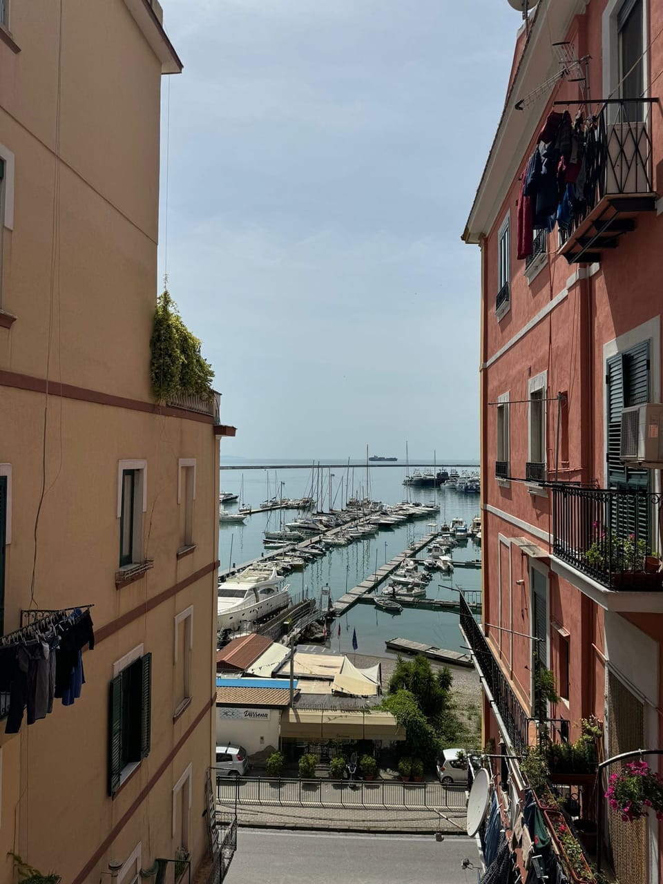 Marina