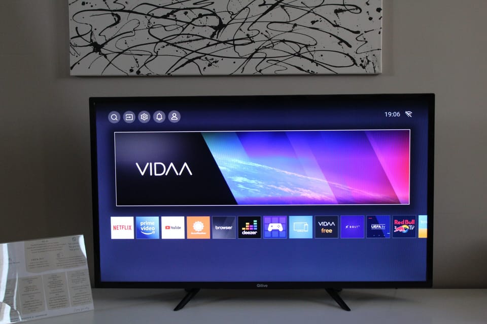 Television