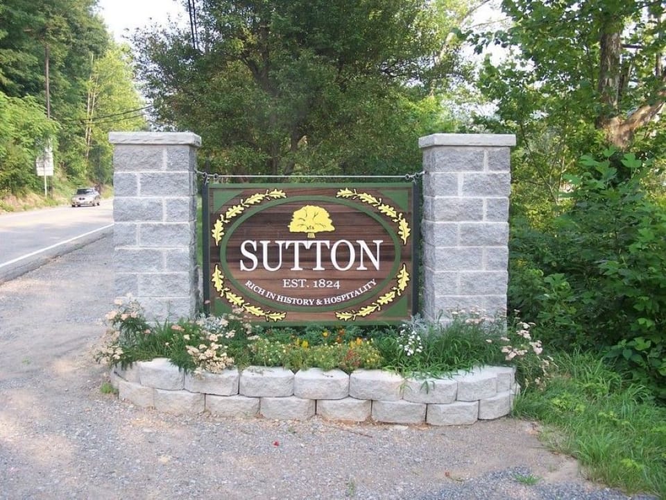 "The Murphy" is located in Sutton, WV.