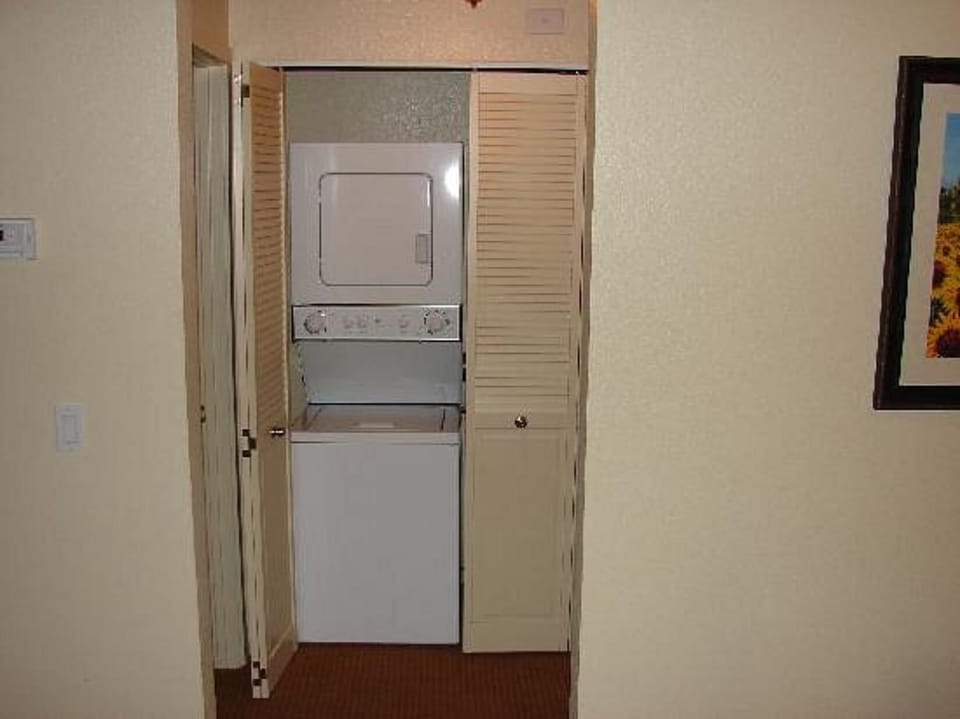 Unit may vary in layout, view, floor, and decor.