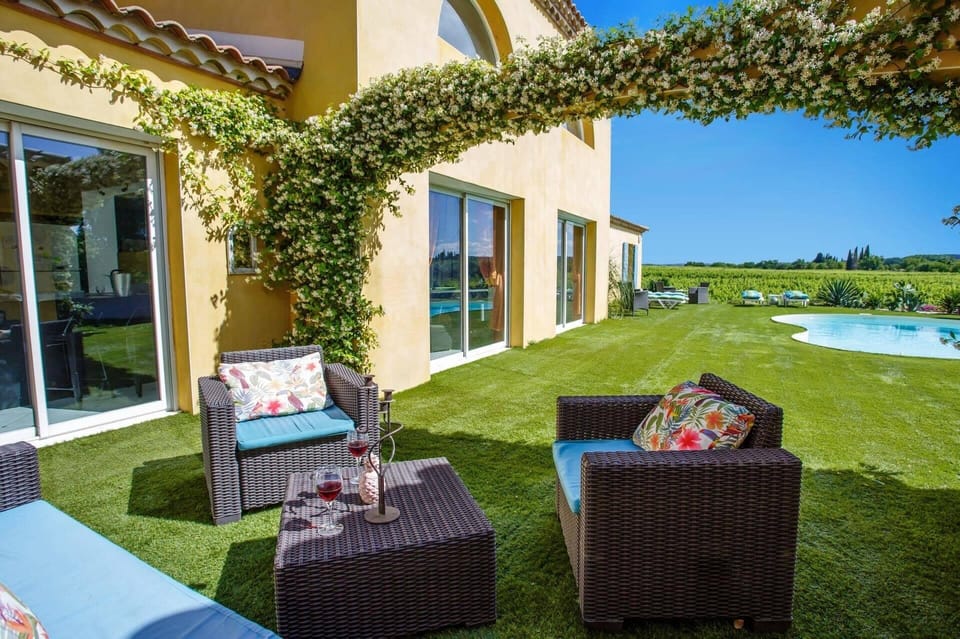 Villa Grenache image