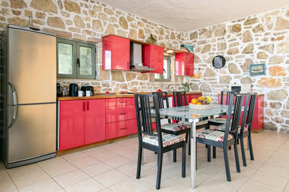 Villa Armonia image