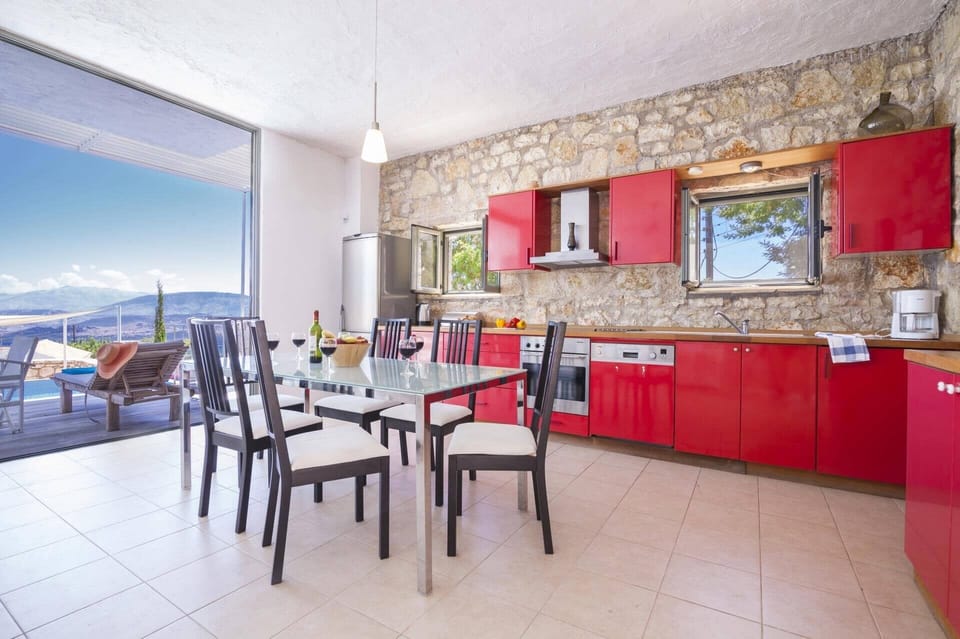 Villa Armonia image