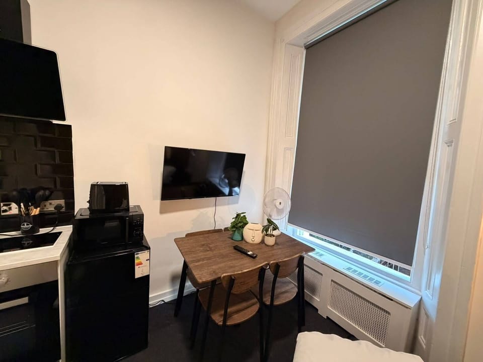 Room Amenities