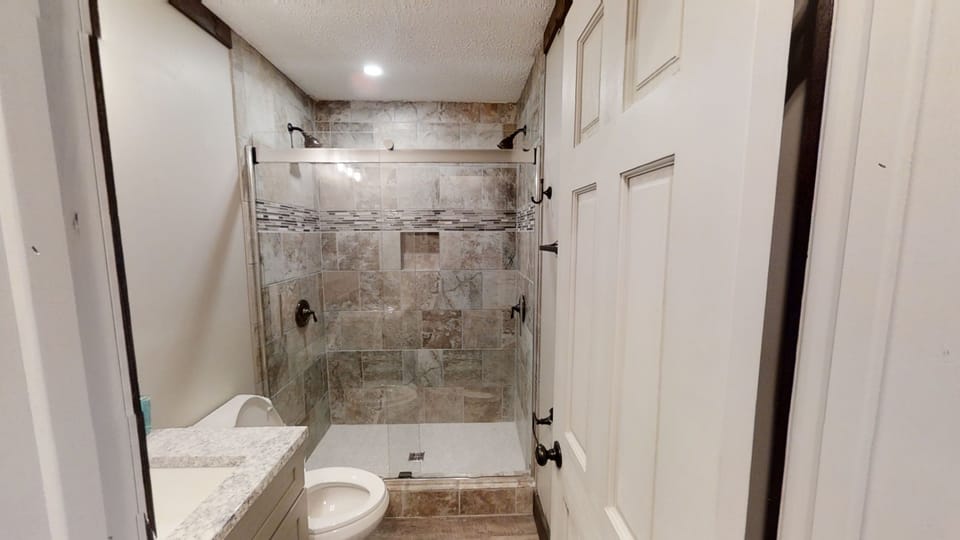 Indoors, Bathroom, Room, Toilet, Shower Faucet