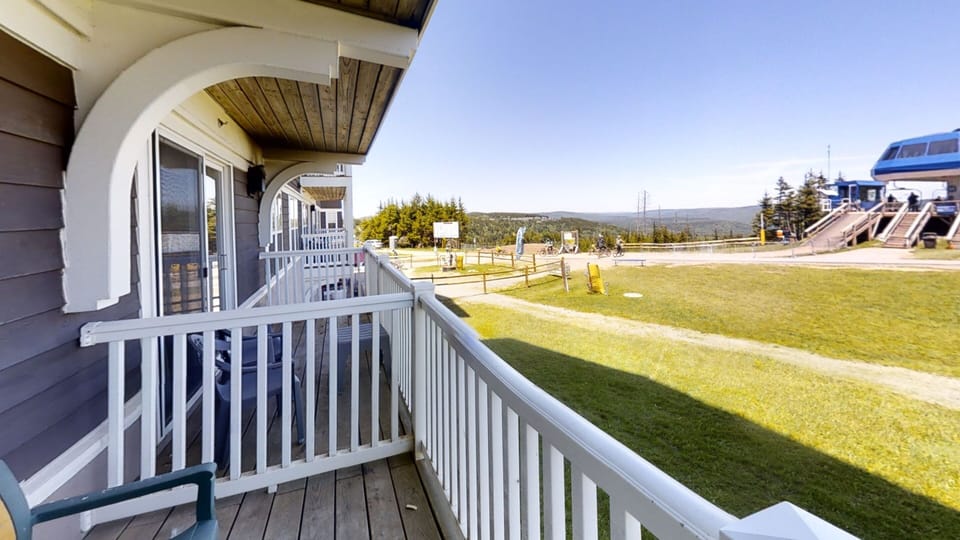 Nature, Outdoors, Scenery, Handrail, Railing