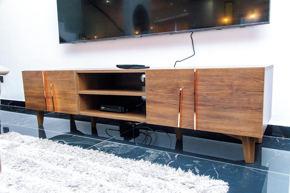 Television