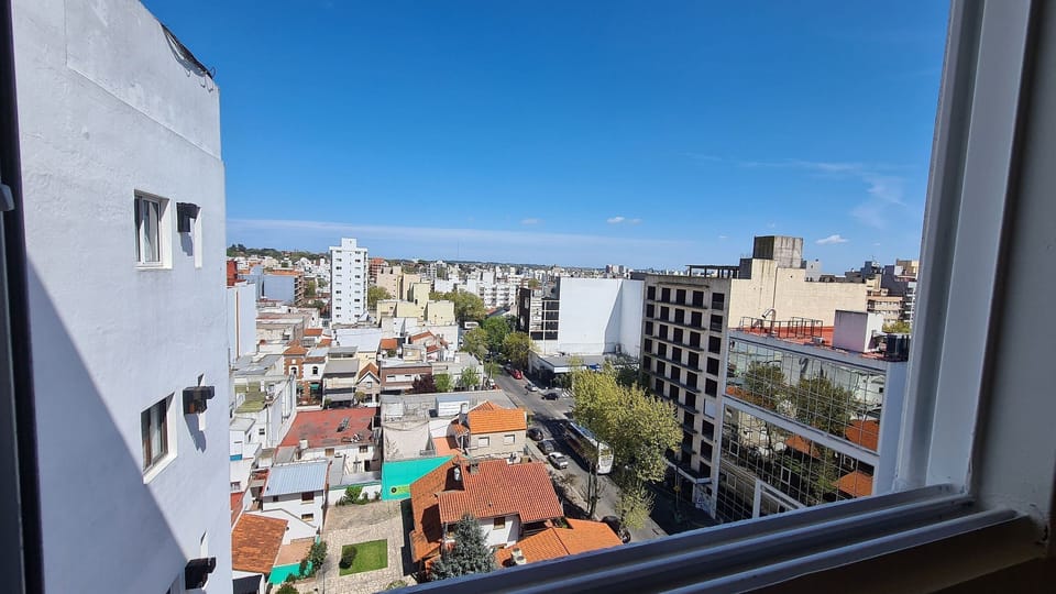 City view