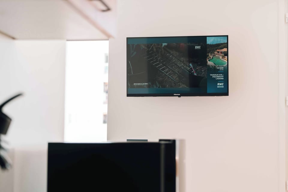Television
