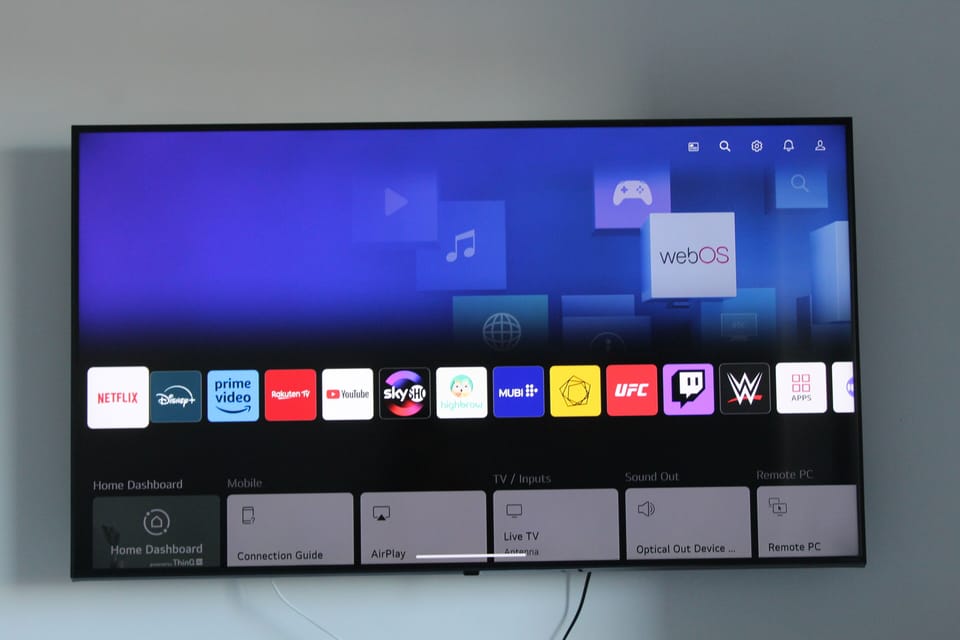 Television