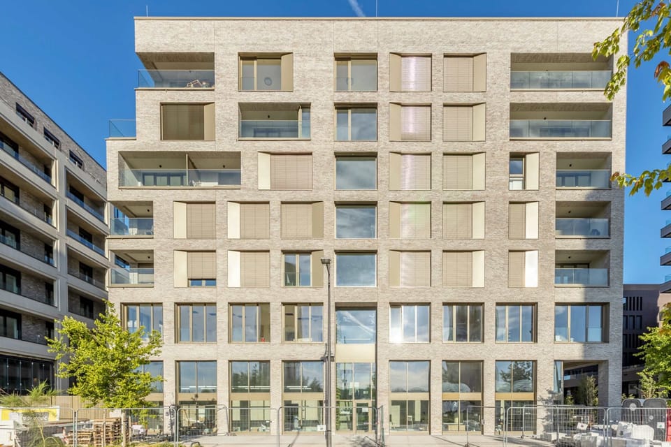 Central location with easy access to local amenities, dining, and entertainment options.