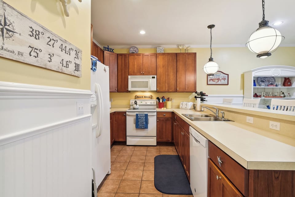 Main Level,Kitchen,