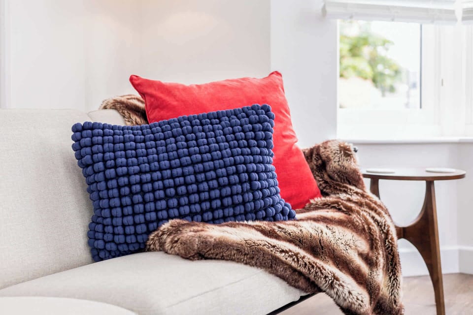 Sanderling Chase, Scarborough - Host & Stay