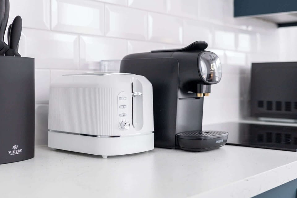 Sanderling Chase, Scarborough - Host & Stay