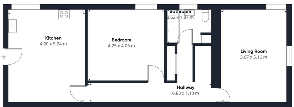 Upper Lodge, Alnwick - Host & Stay