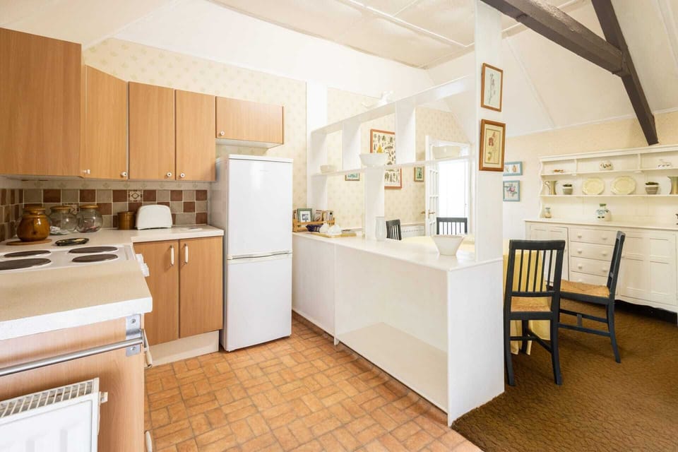 Upper Lodge, Alnwick - Host & Stay