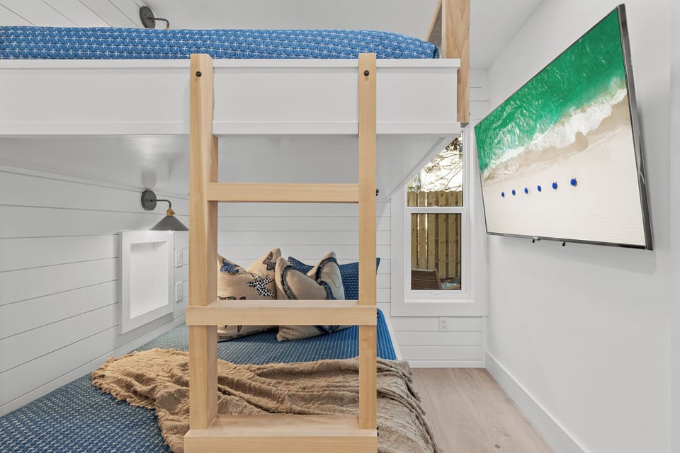 Bunk Room