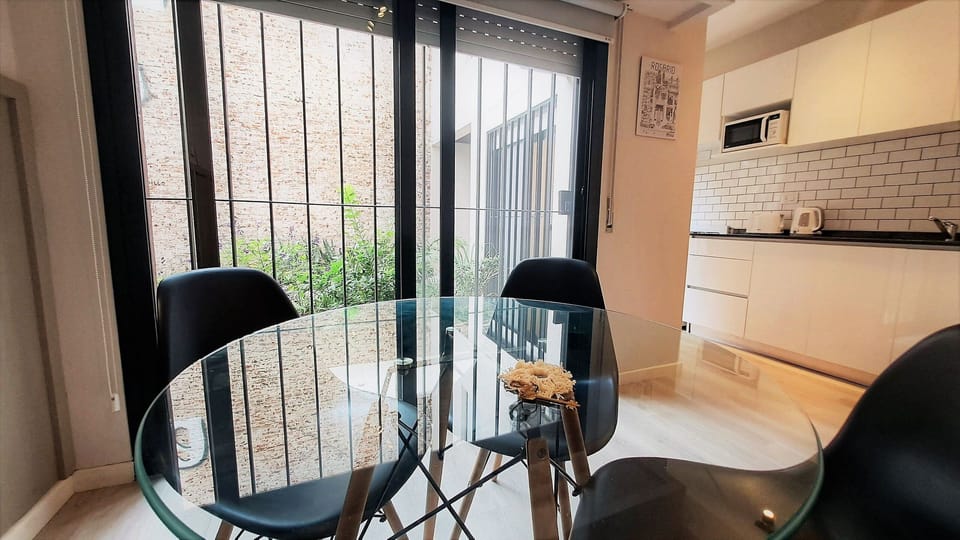 Dining area,View(from property / room)