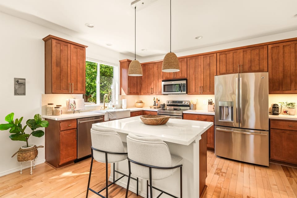 “One of the most accommodating vacation rentals I’ve ever stayed in!” Cristen T.