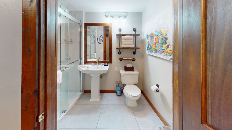 Indoors, Bathroom, Room, Toilet, Floor