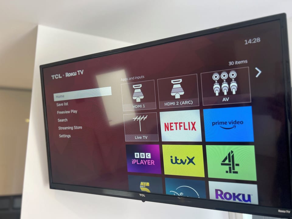 Television
