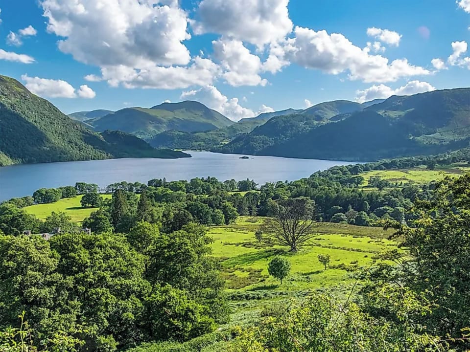 Surrounding area | Hawkshead - Lonsdale House Apartments, Ulverston