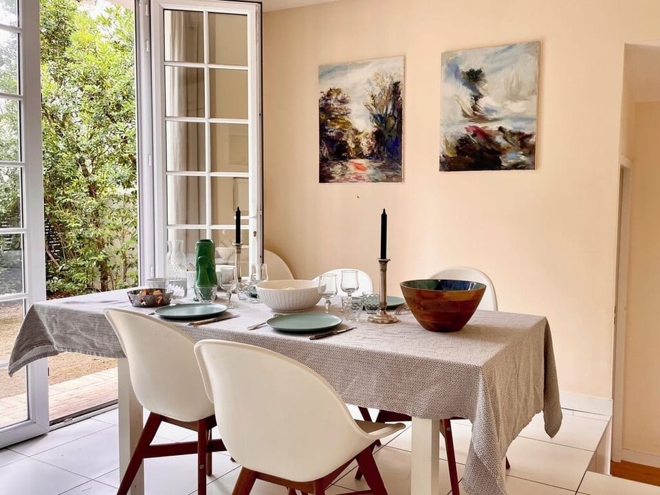 Cuisine3Villa CAKINEVilla KHEROU