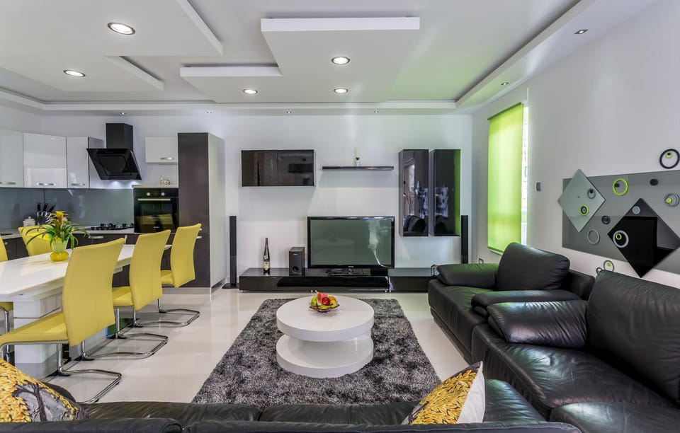 living-room