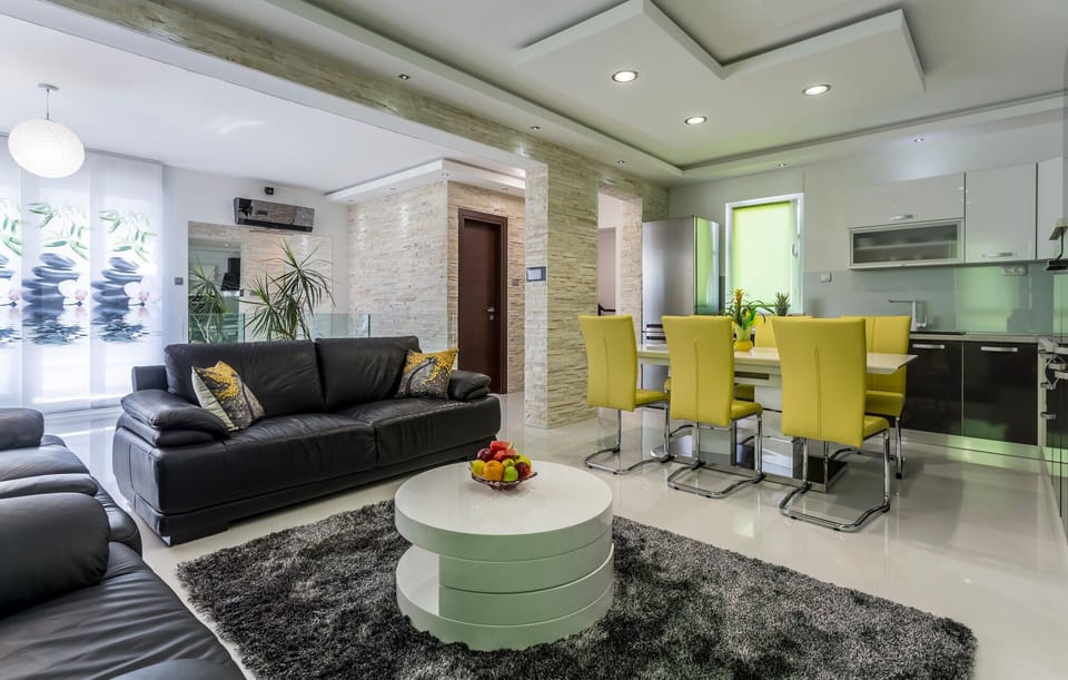 living-room