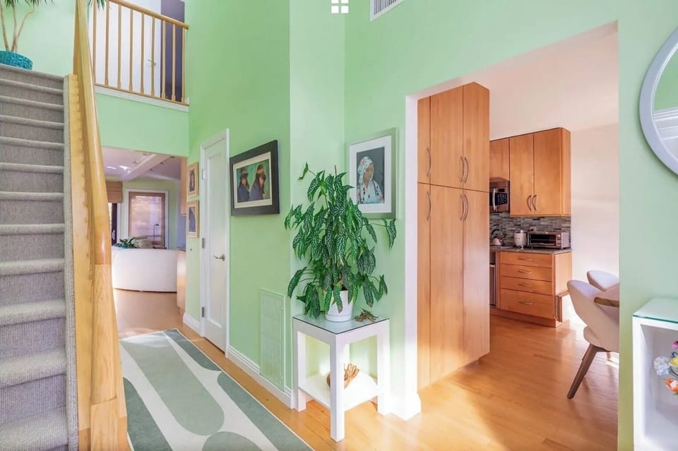 Entryway 