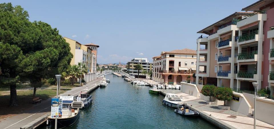 Marina