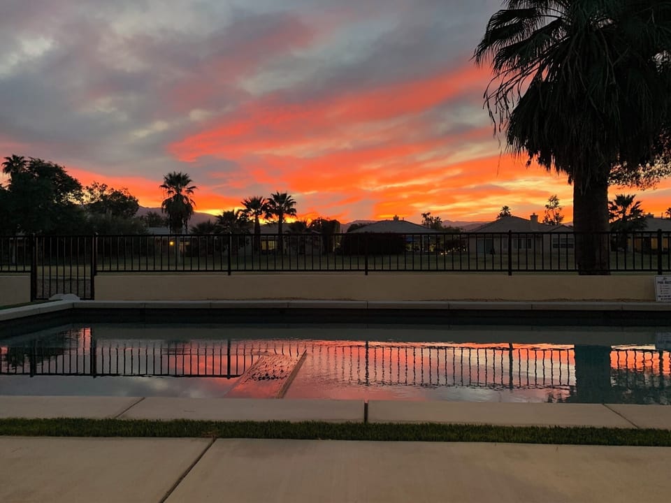 Gorgeous Sunsets