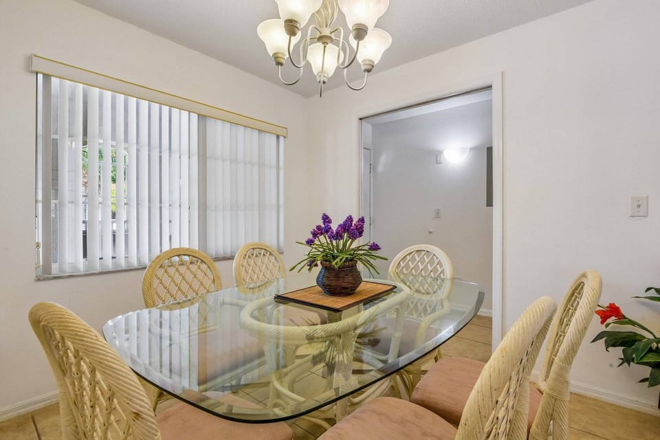 Room for the whole family to connect and share stories of the day