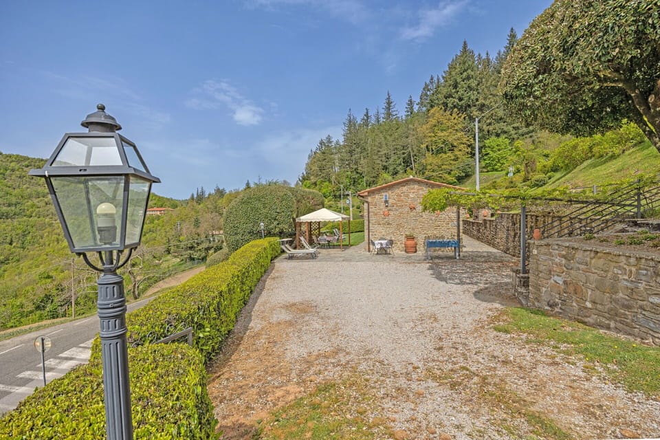 Outdoor view