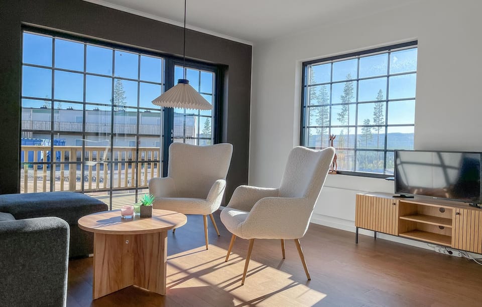 living-room