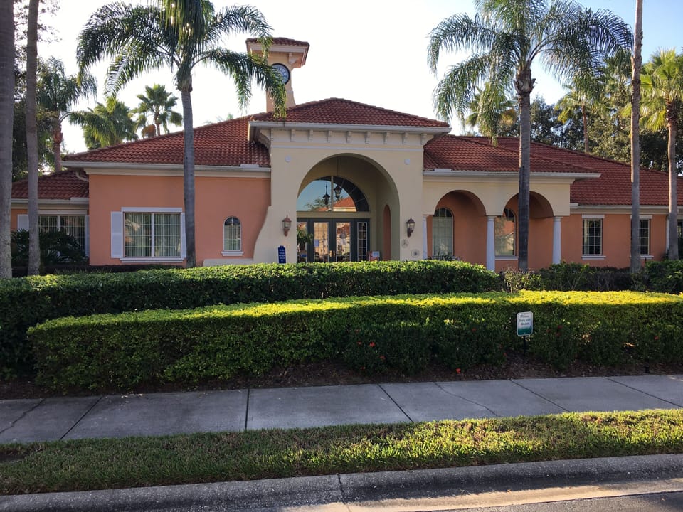 Clubhouse