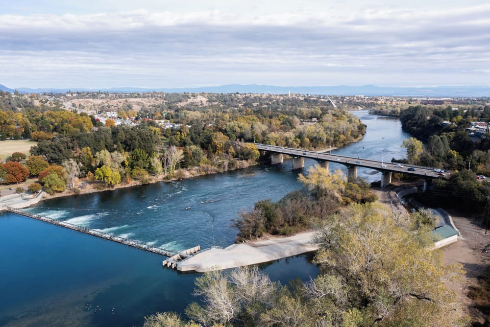 Sacramento River