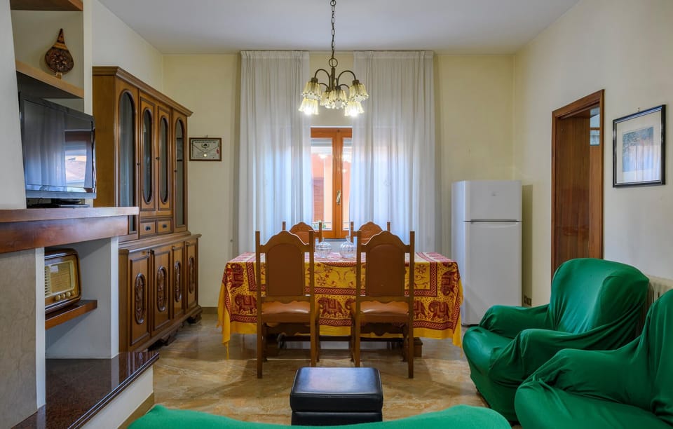living-room