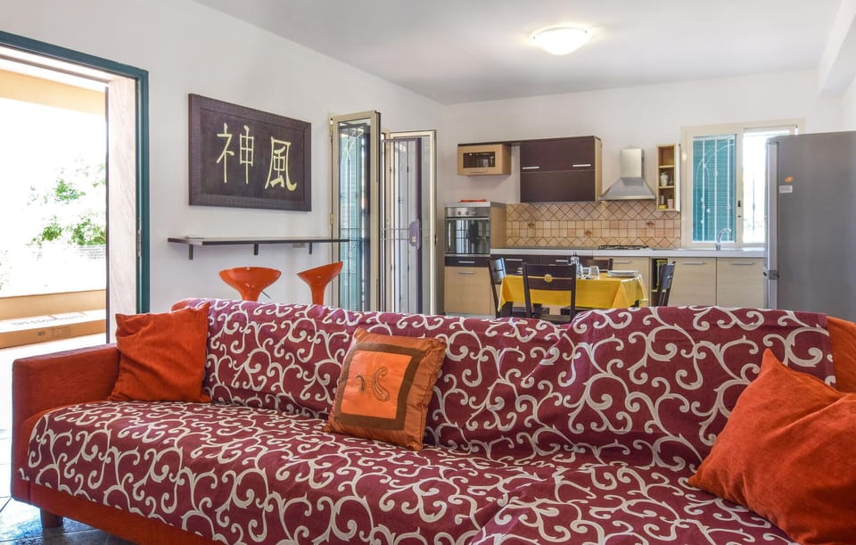 living-room