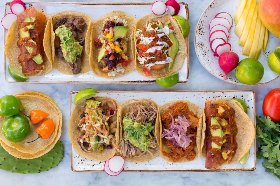 Close to best restaurants in San Diego