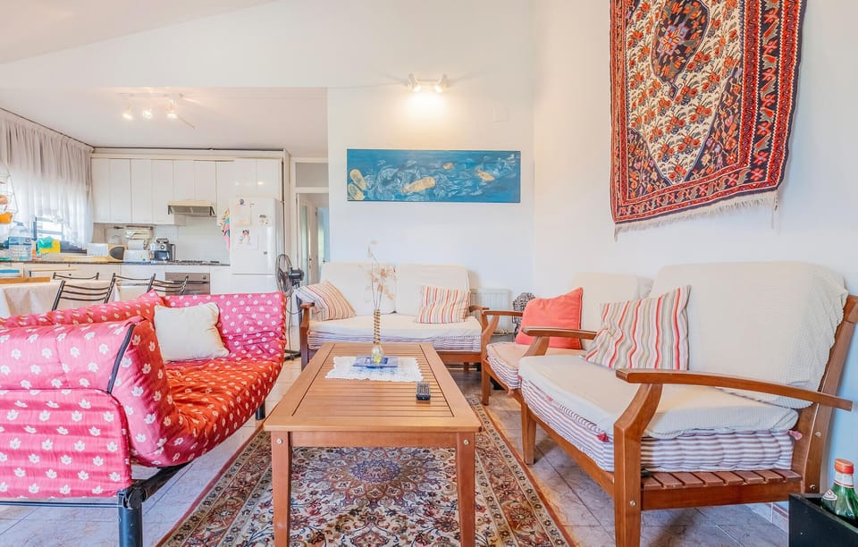 living-room