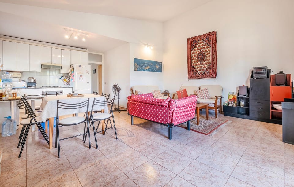 living-room
