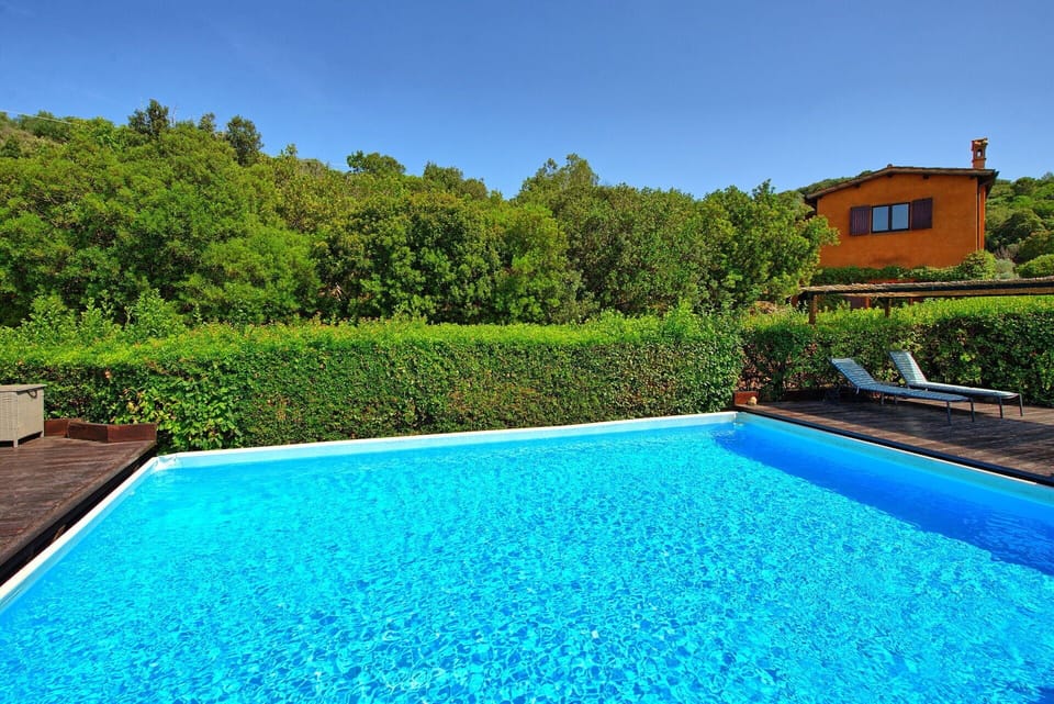 Outdoor, Pool