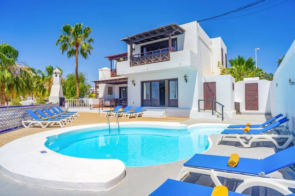 Villa Speranza image