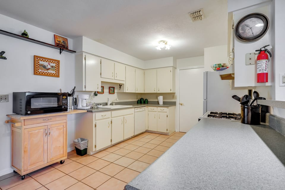Kitchen | Cooking Basics | Drip Coffee Maker