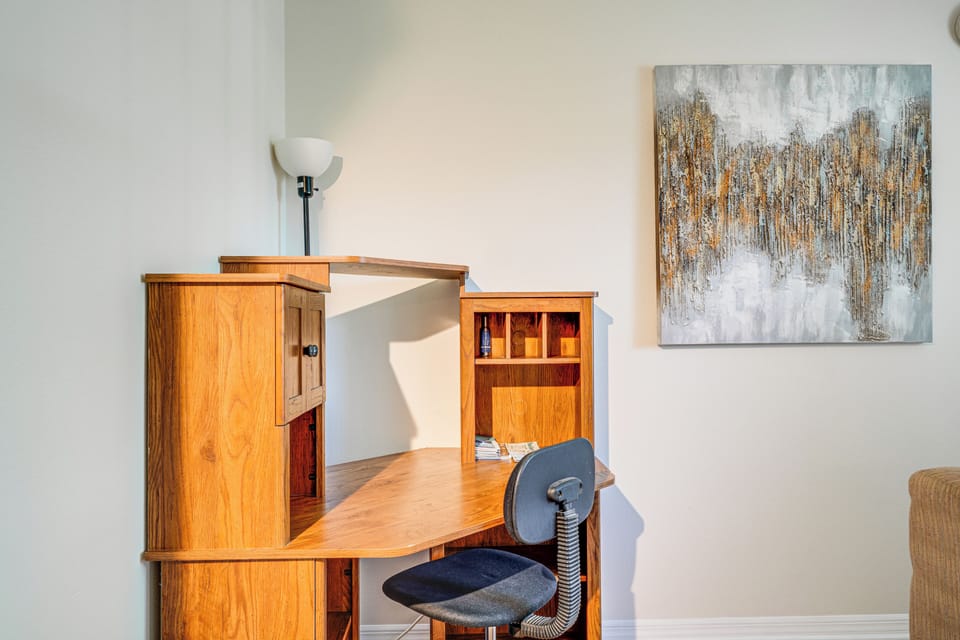 Desk