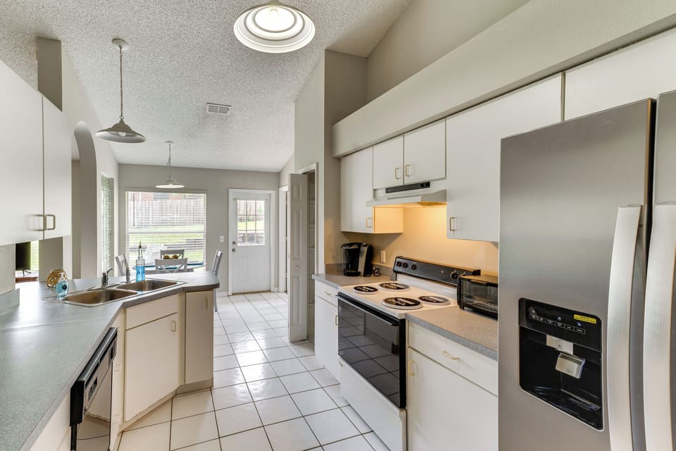 Kitchen | Keurig Coffee Maker | Cooking Basics