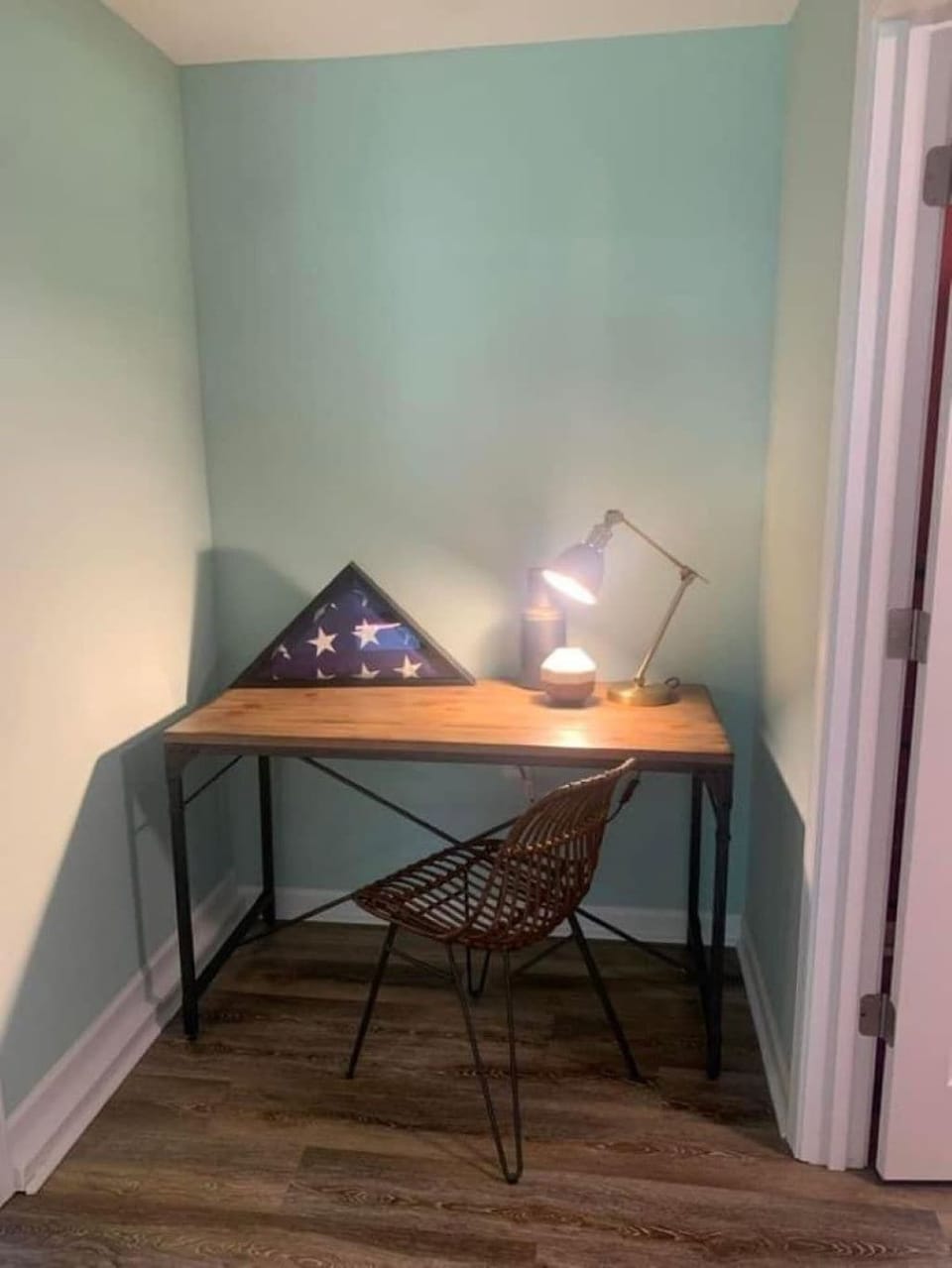 Desk