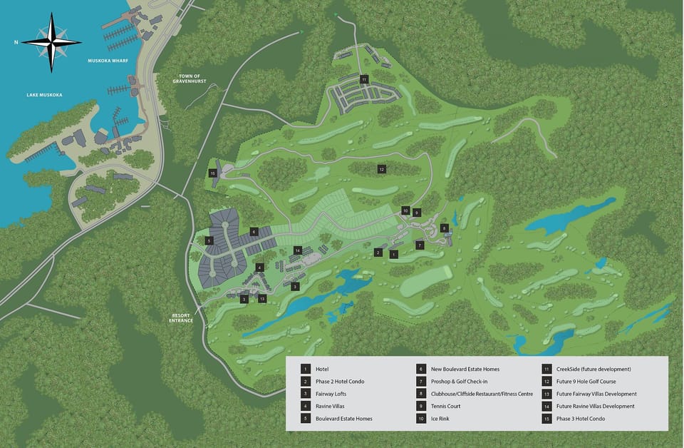 Property map