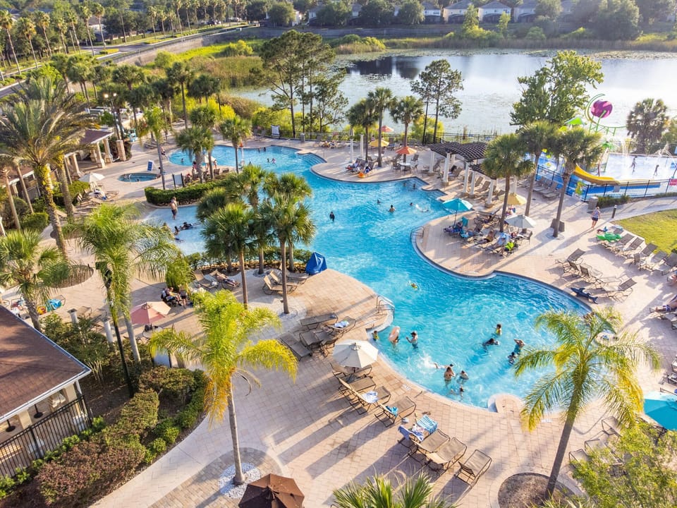 Family friendly community with plenty of amenities. 